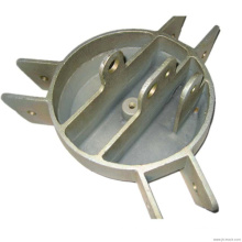 Customized Metal Alloy Castings with Ts 14969